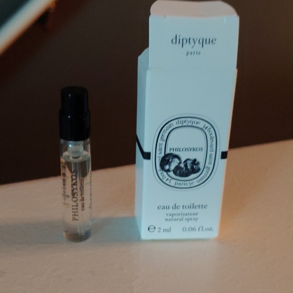 Diptyque Philosykos